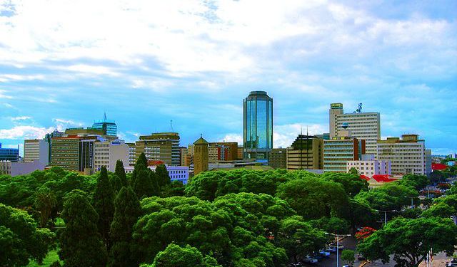 Harare