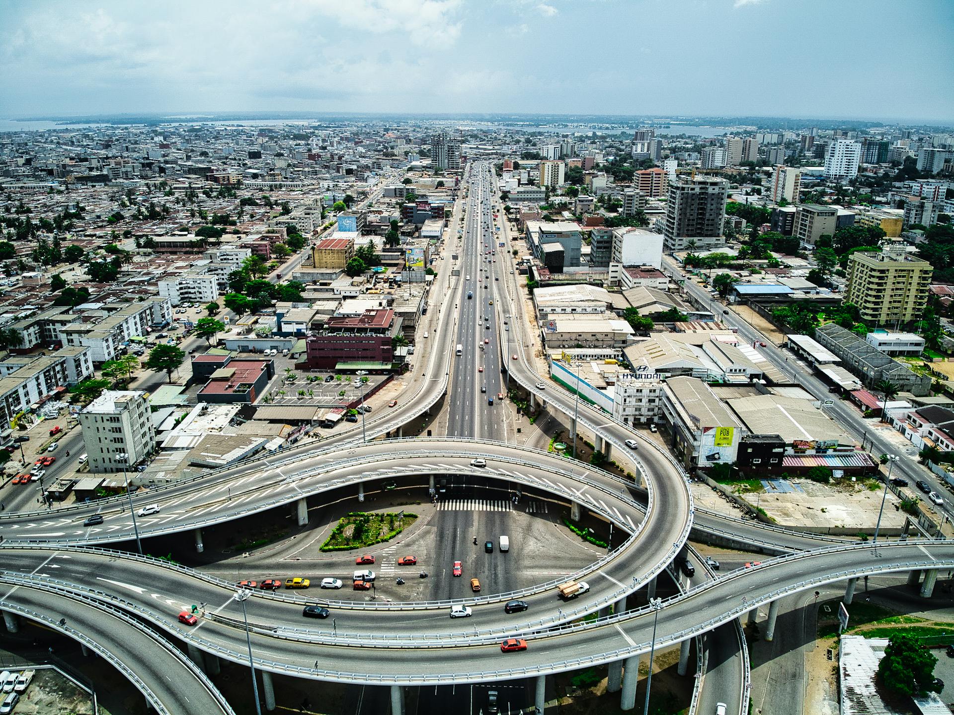 Abidjan