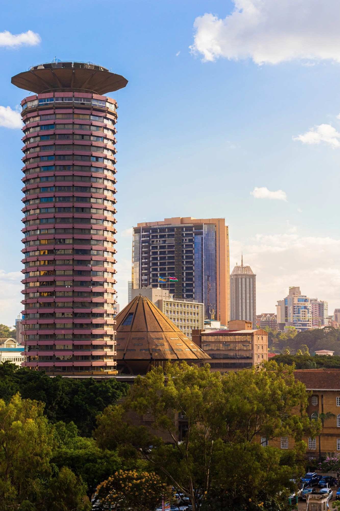 Addis Ababa