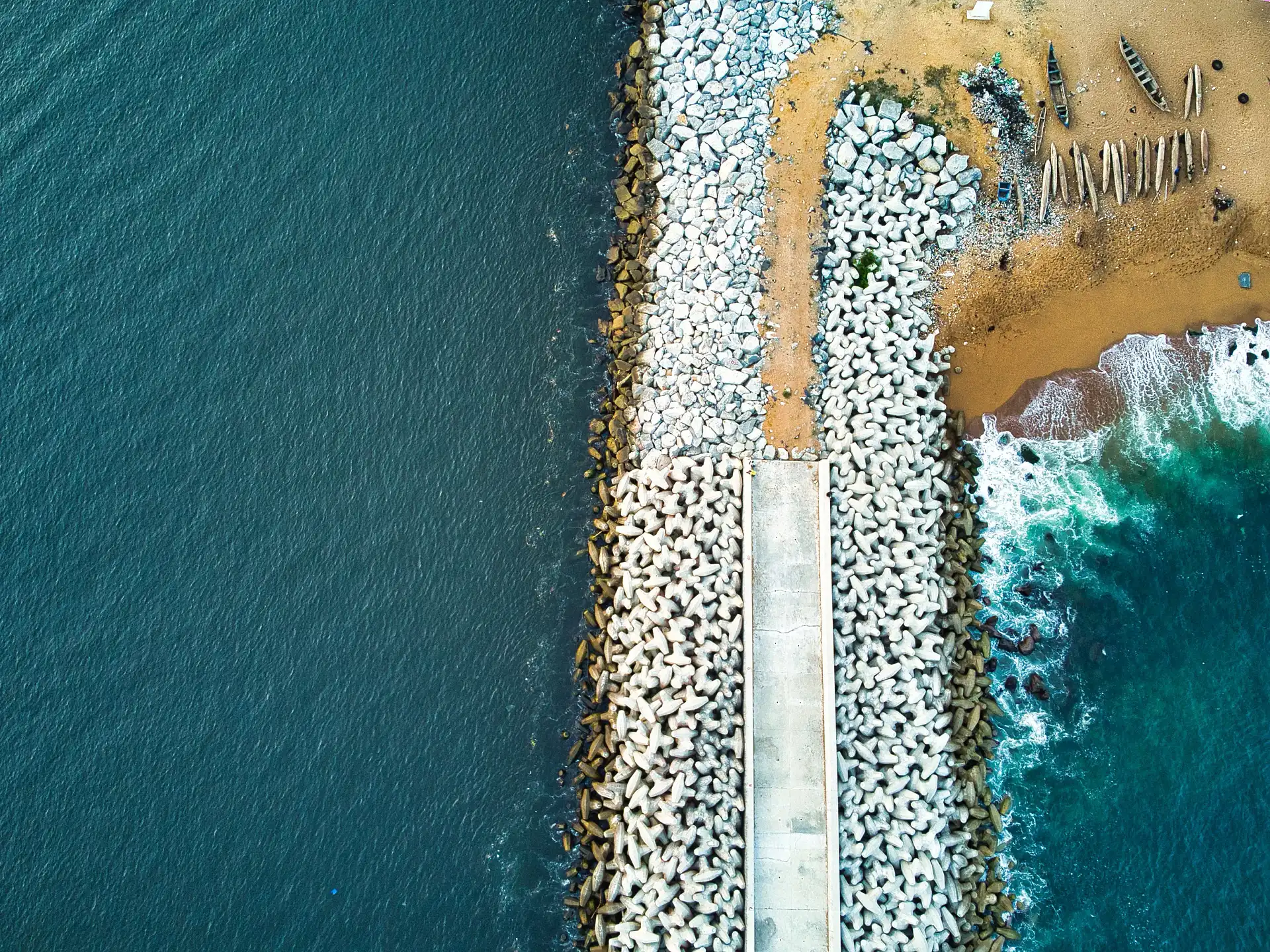 Abidjan, Côte d'Ivoire
