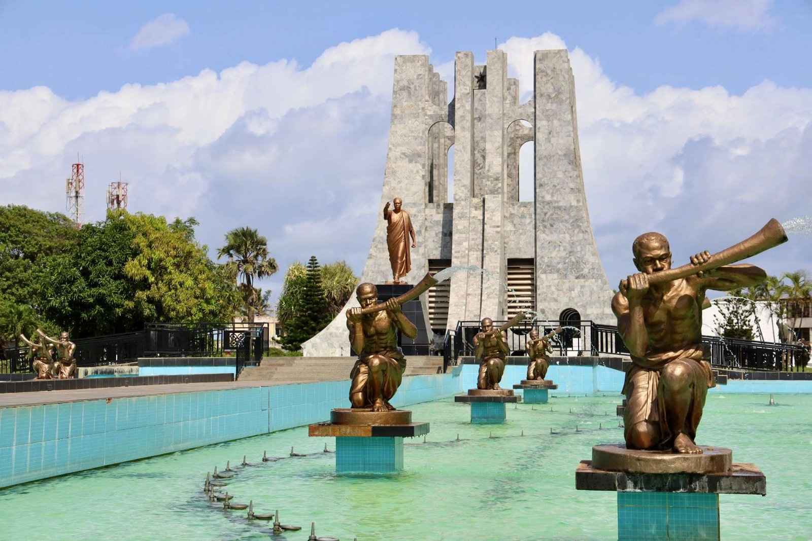 Accra, Ghana