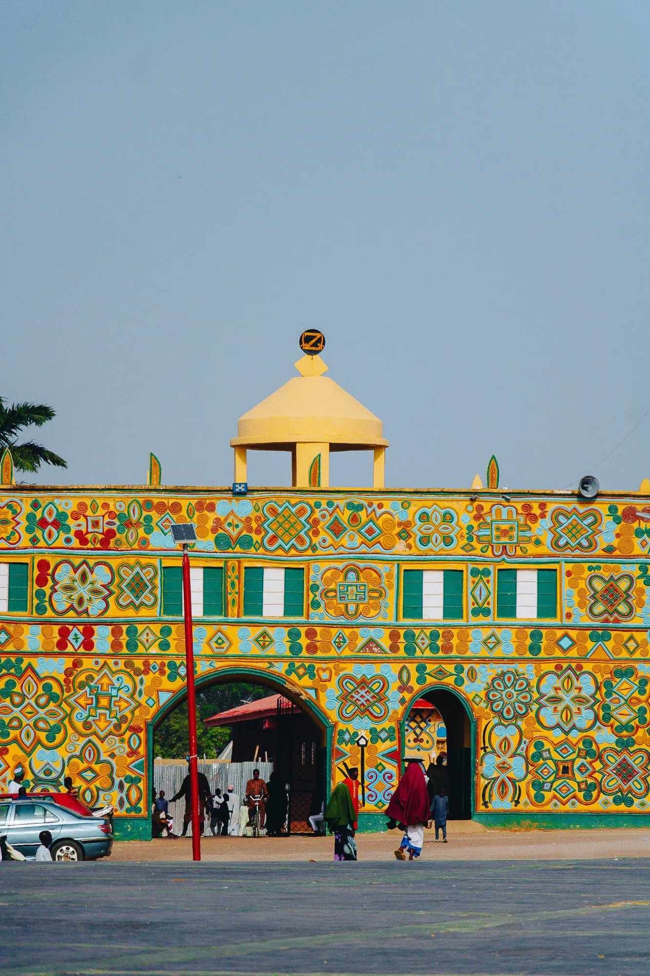 Banjul, The Gambia